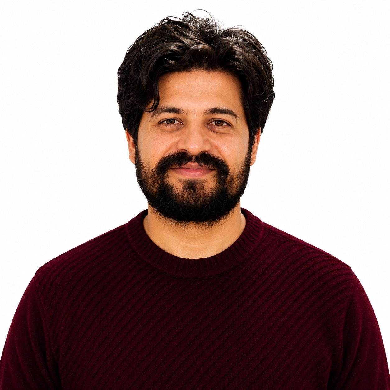 Founder and CEO