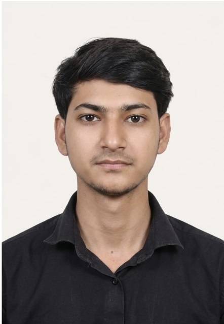 Arnav Singh