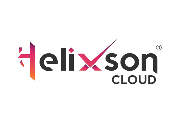 Helixson Logo
